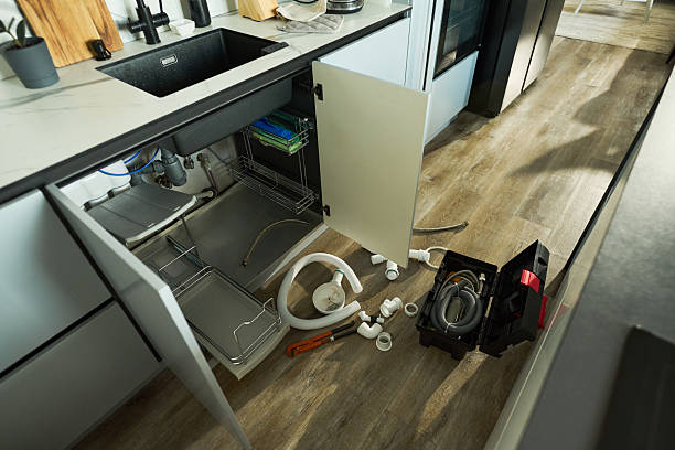 Reliable Pipe Repair contractor in Carbon Cliff, IL by Street Wise - Plumbing